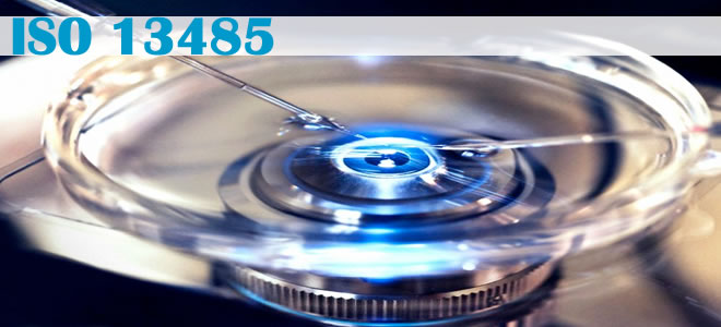 ISO 13485 Medical Devices