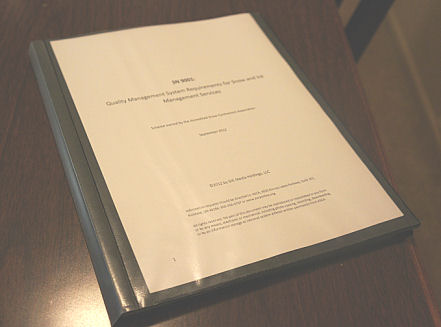 DSC05340 SN9001 Standard