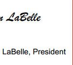 Examples of three signature lines from Guberman PMC "endorsement" letters, showing identical fonts used to mimic signatures.