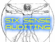 Six Sense Auditing