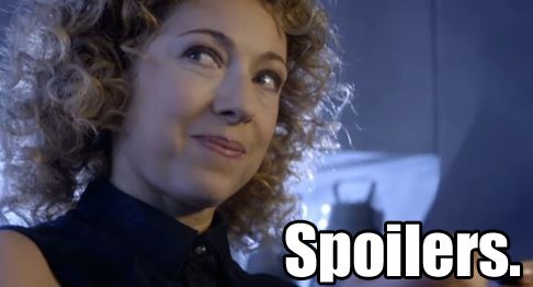 spoilers