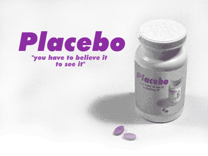 placebo