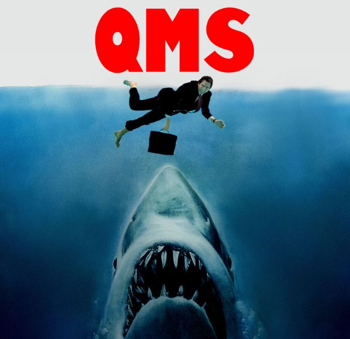 jaws