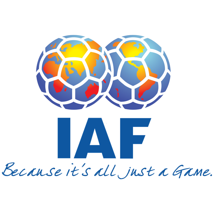 IAF - It's All a Game