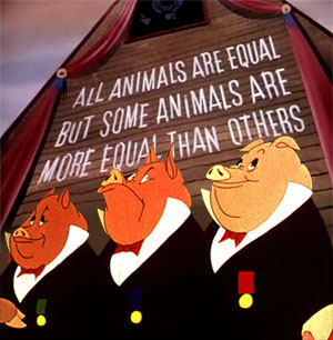 all-animal-equal