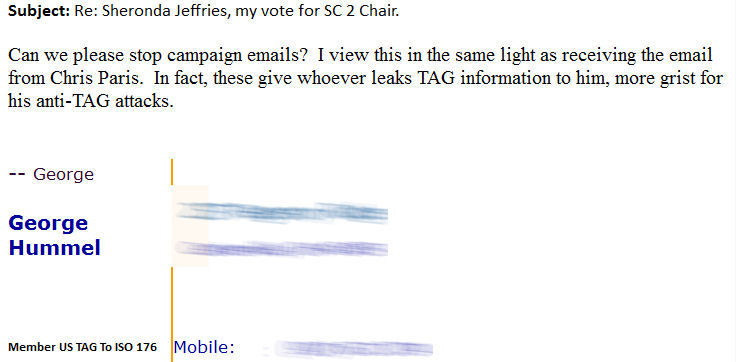 hummelemail