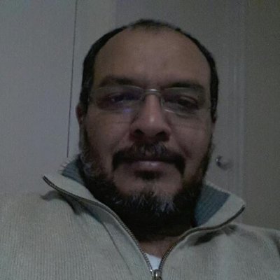 Iftikhar Baig