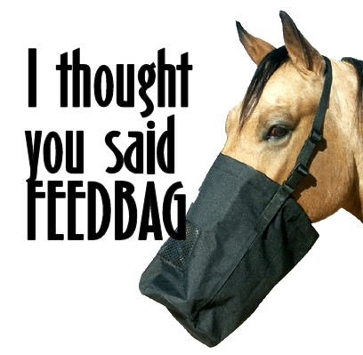 feedbag