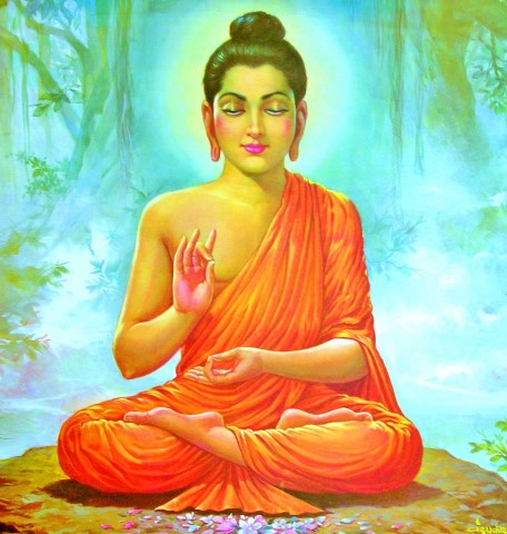 buddhapretty