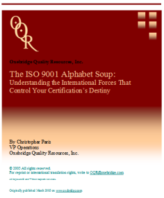 Alphabet Soup