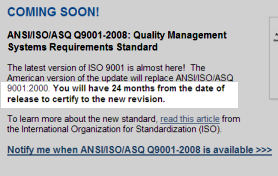 ASQ headline