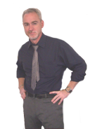 Oxebridge Founder Christopher Paris Founder Christopher Paris