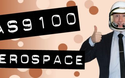 AS9100 & Aerospace Services