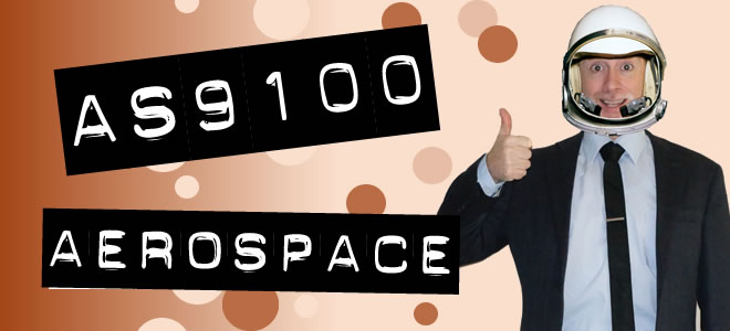 AS9100 & Aerospace Services