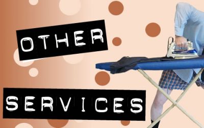Other Oxebridge Services