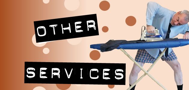 Other Oxebridge Services