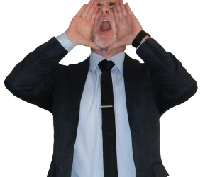 Chris Paris to Present Full Day “Braindump Course” on ISO 9001:2015 Implementation in Orlando, Dec 5th