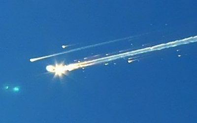 Out of the Seldon Crisis: Asimov, Deming and AS9100