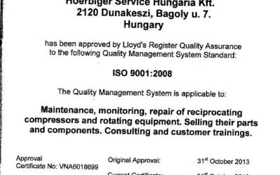 LRQA Responds to Official Complaint With Lawsuit Threat