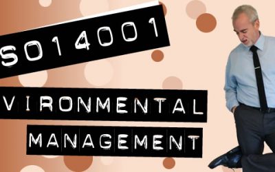 ISO 14001 – Environmental Management System