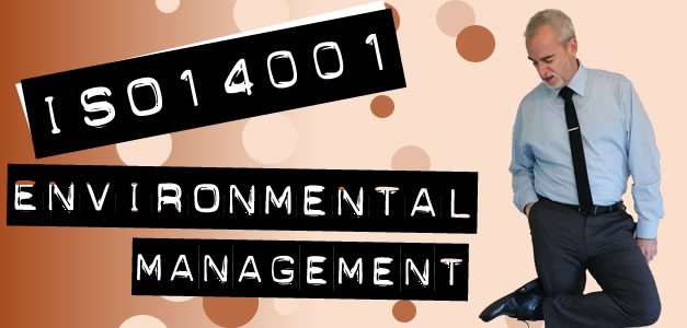 ISO 14001 – Environmental Management System