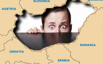 LRQA Misplaces its Office in Hungary