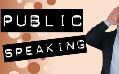 Speaking Engagements