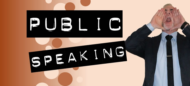 Speaking Engagements