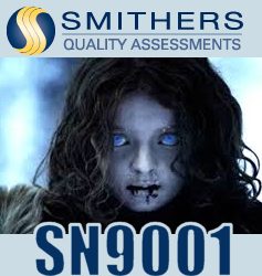 ANAB Rules — Cryptically — on the Smithers Complaint