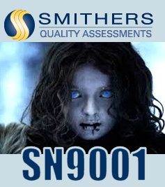 ANAB Rules — Cryptically — on the Smithers Complaint