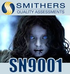 ANAB and Smithers Are Still Pushing Their Bullshit SN9001 Certification