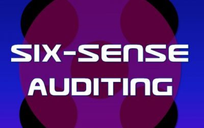 Chris Paris to Present “Six Sense Auditing” to ASQ Temecula, June 19