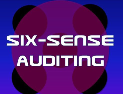 Chris Paris to Present “Six Sense Auditing” to ASQ Temecula, June 19