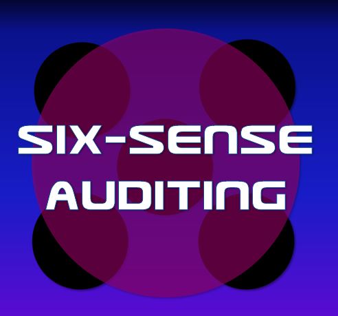 Chris Paris to Present “Six Sense Auditing” to ASQ Temecula, June 19