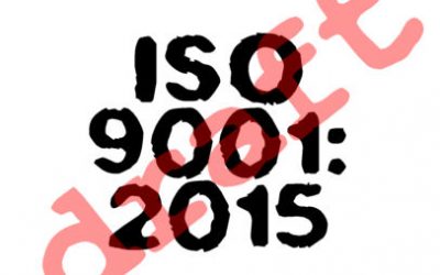 TC 176 Source: Processing Member Feedback Puts ISO 9001:2015 Publication “At Risk”