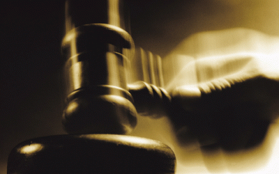 Certificate Mill Operator Daryl Guberman Tried to Sue the Federal Judge Who Ruled Against Him