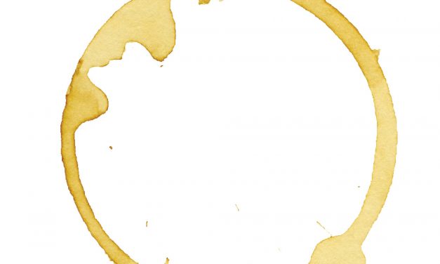 What’s With that Wonky Watermark on ISO 9001’s DIS?