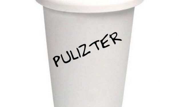 ISO 9001 Publisher’s “Pulitzer” in Question