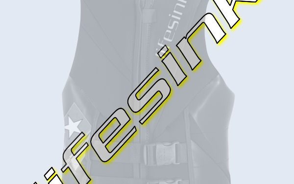 EXCLUSIVE: ISO 9001 Certificate Mills Tried to Literally Certify Cement Life Jackets