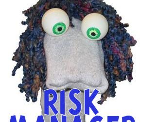 Again? Another Risk Management Company Caught Posing As a Woman Online