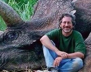 ISO 9001, Nigel Croft, and Steven Spielberg: Dinosaur Hunter