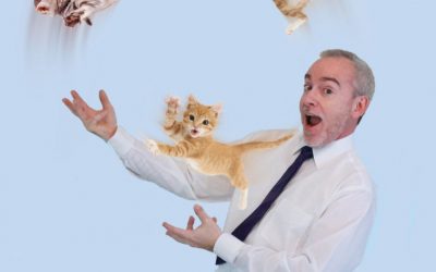 Ask the So-Called “Expert” Your Deepest ISO Questions