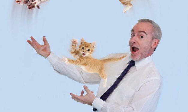 Ask the So-Called “Expert” Your Deepest ISO Questions