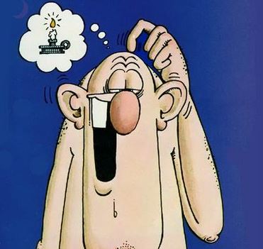 Top Ten Dumb Things ISO Consultants Say