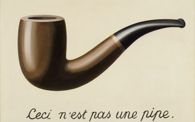 The UKAS Surrealism: The Procedure as Not-A-Procedure