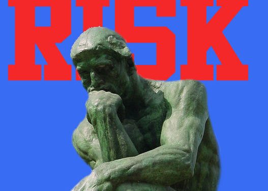 Timeline: The Origin of ISO 9001’s “Risk Based Thinking”