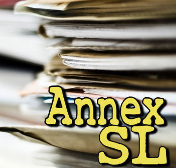 ISO Doubles Down on Restricting Waivers to Annex SL