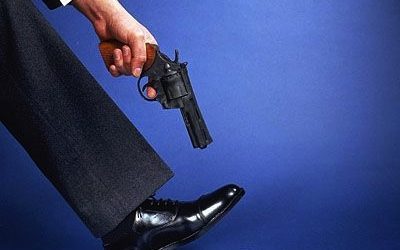 Shoot Me Now: Following ANAB’s Lead, Cert Mill Launches Firearm Certification Scheme