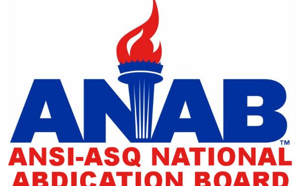 Only Hours After Oxebridge Article, ANAB Closes Smithers Complaint