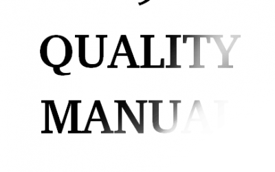 ISO 9001:2015 Won’t Require a Quality Manual — Here’s What to Replace it With